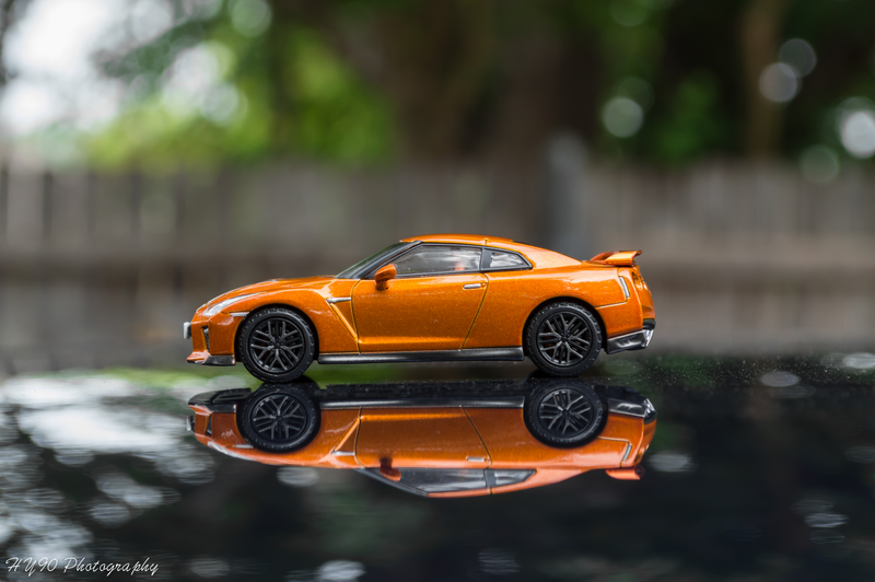 Illustration for article titled TLV Tuesday: Tail of Two GTRs